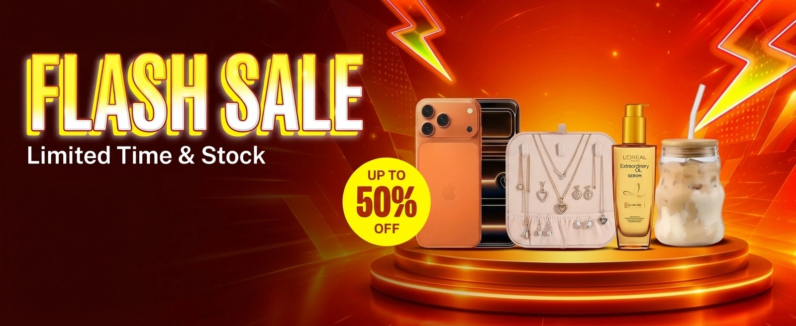flash-sale
