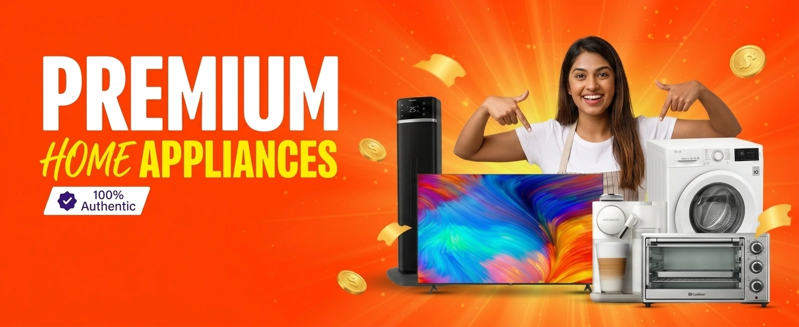 home-appliances