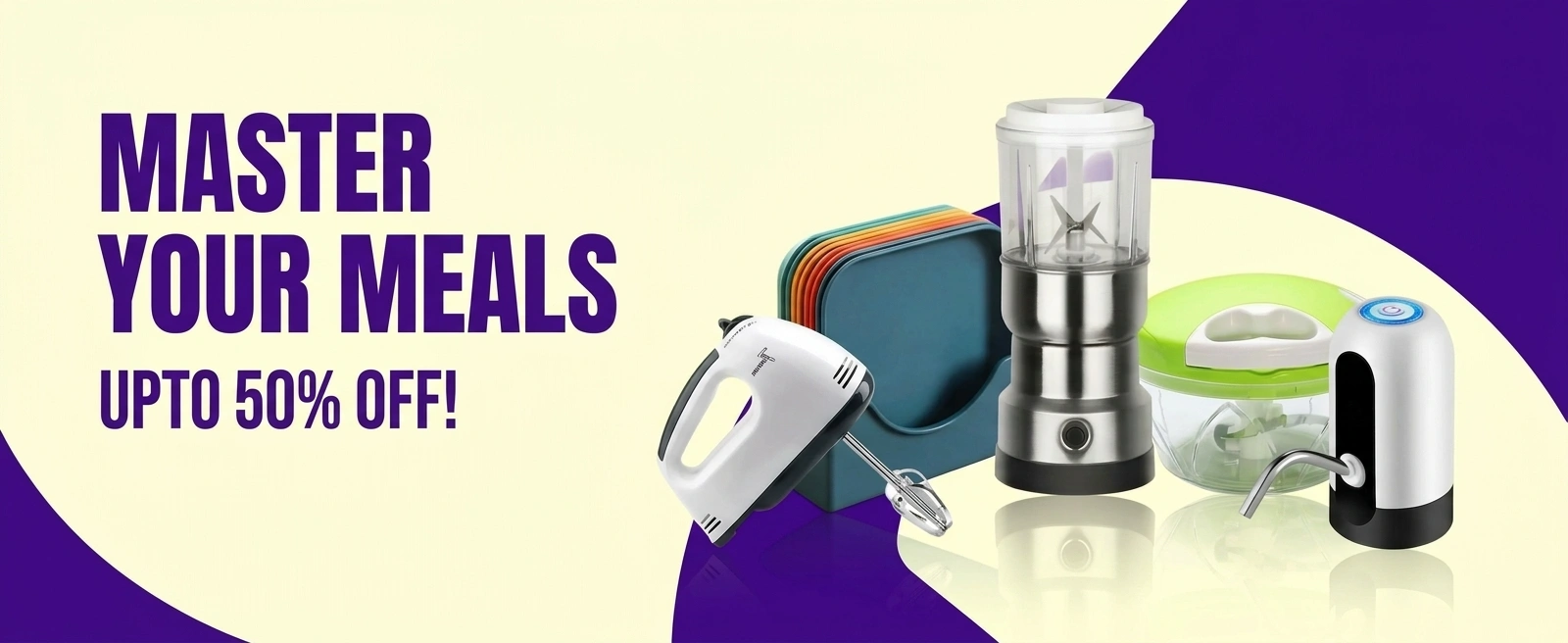 kitchen-appliances